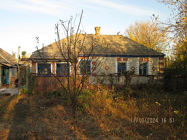 Дом, село Ольховое