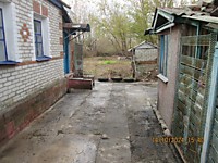 двор