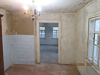 проходная комната